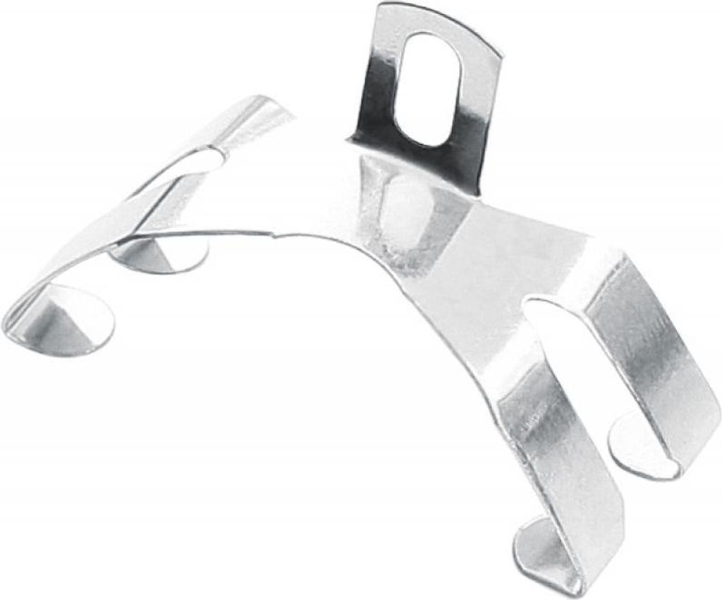 Garde Boue Support De Pont Coulissant SKS Bluemels