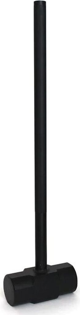 MARTEAU DE GYM SEDCO DB109 Marteau de fitness 15 kg Image du produit 