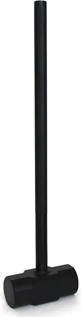 Marteau de Gym 15 kg SEDCO DB109 en Acier - Grip Haute Performance Pro