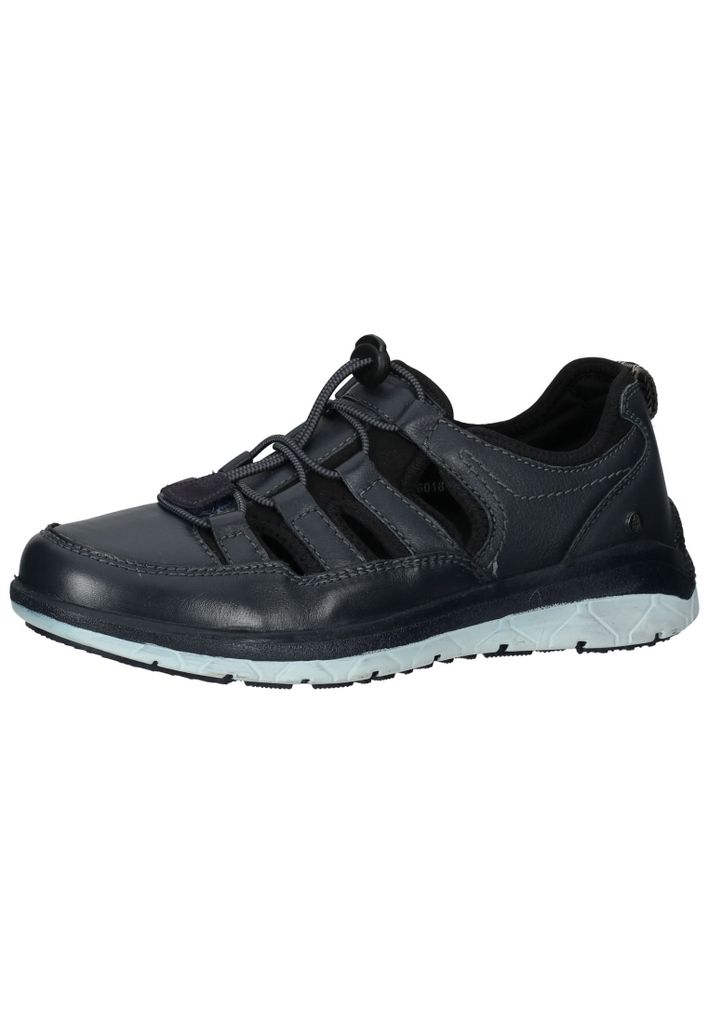 Hush Puppies Sneaker Sneaker Leder