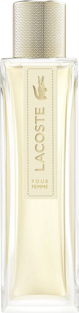 Lacoste Pour Femme Eau de Parfum 90ml Produktbild 9