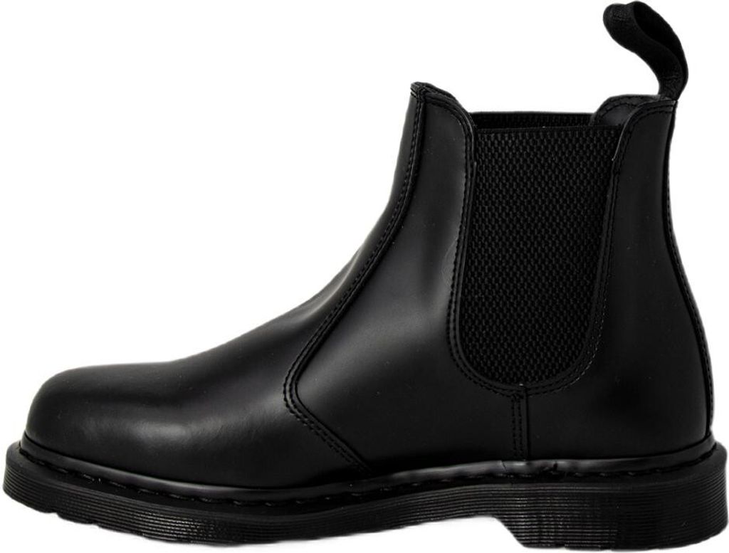 Dr. Martens 2976 Mono Boots Männer – 44 Produktbild 12