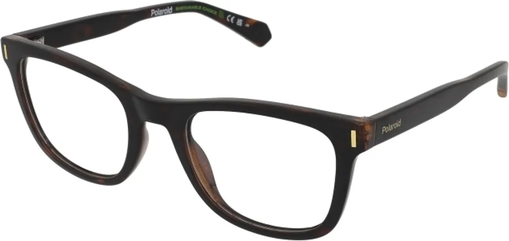 Lunettes de vue Polaroid PLD D511 confortables pour ordinateur