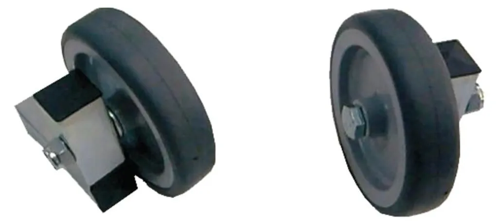 Réparer votre vérin pneumatique avec le jeu de roues 500.8803 KS TOOLS