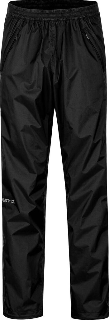 MARMOT Herren Regenhose PreCip® Eco Full Zip Pant Produktbild 