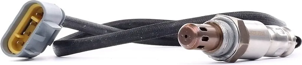 Sonde Lambda de Remplacement pour Fiat Punto et Panda - Pièce 55249875