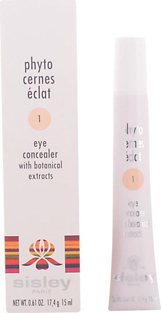 Sisley PHYTO CERNES ECLAT #1 15 ml
