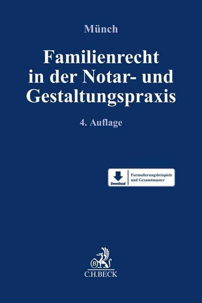 Maîtriser le droit de la famille allemand pour les actes notariés complexes