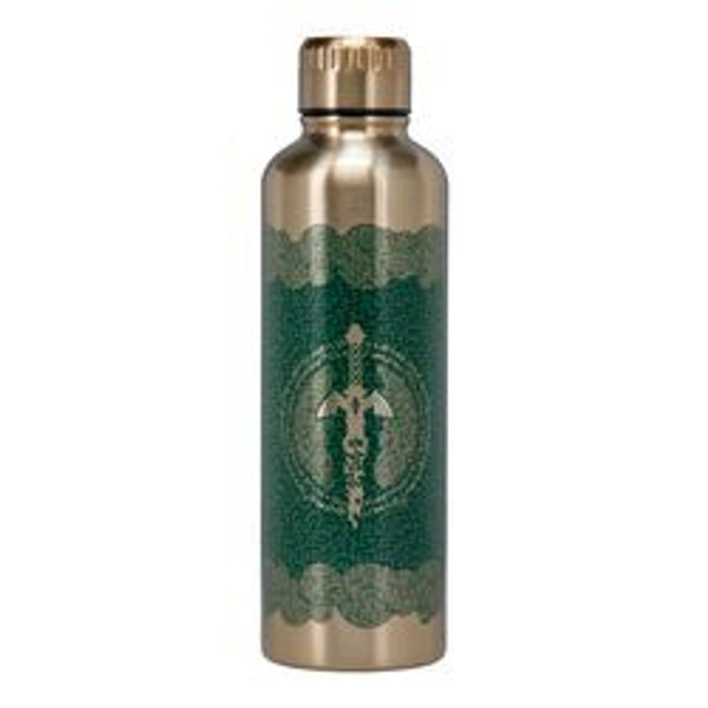 The Legend of Zelda - Tears of the Kingdom - Trinkflasche Produktbild 