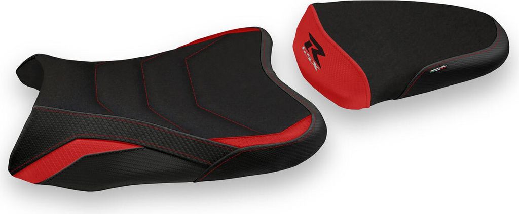 Satteldecke Ultragrip 5RD-1 für Suzuki GSX R 750 (2006-2007)