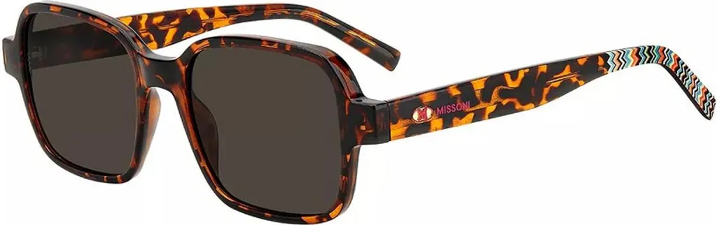 Offerta Missoni Occhiali da Sole: Lusso Made in Italy Garantito