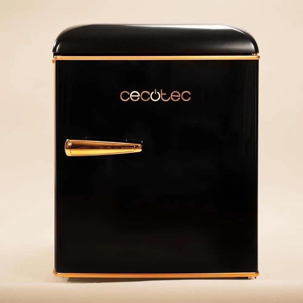 Cecotec Bolero CoolMarket TT Origin 45, 45 l, SN-ST, 38 dB, Produktbild 