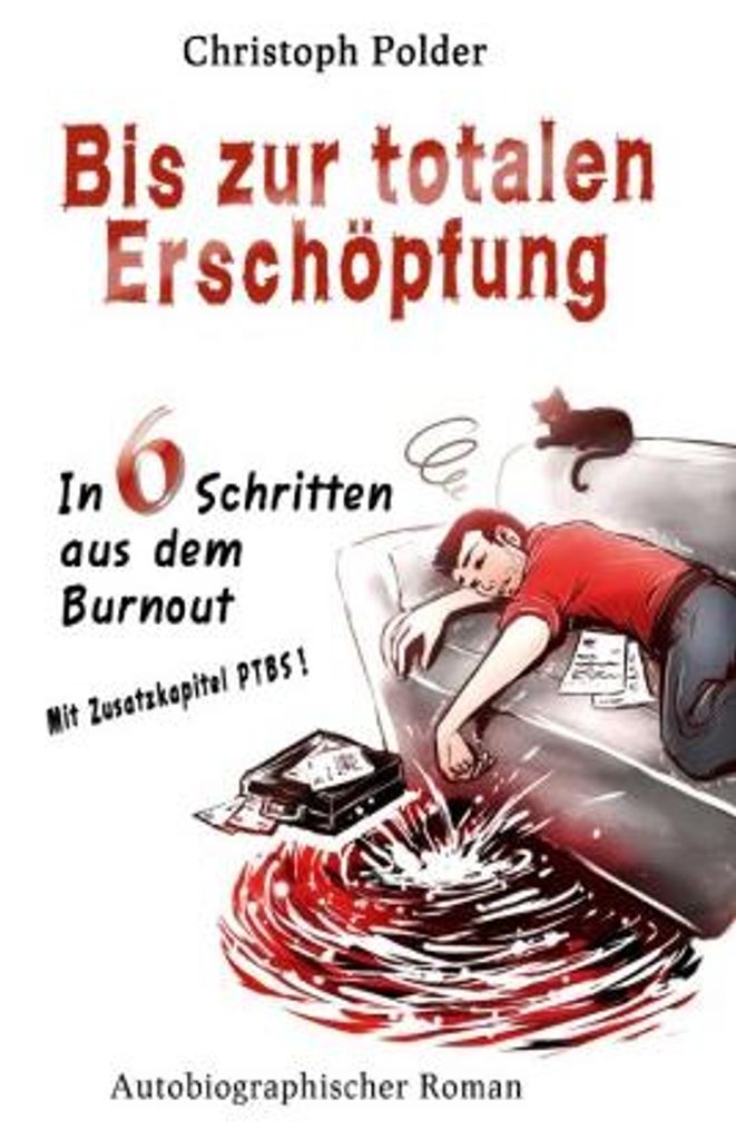 Bis zur totalen Erschöpfung