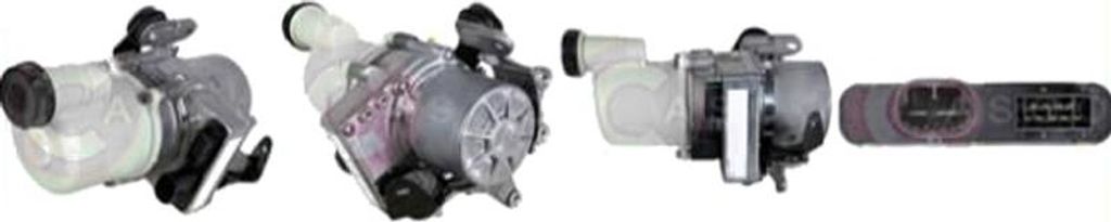 CASCO CSP71304GS Servolenkung Pumpe Servopumpe für DACIA DUSTER Elektrisch-Hydraulisch