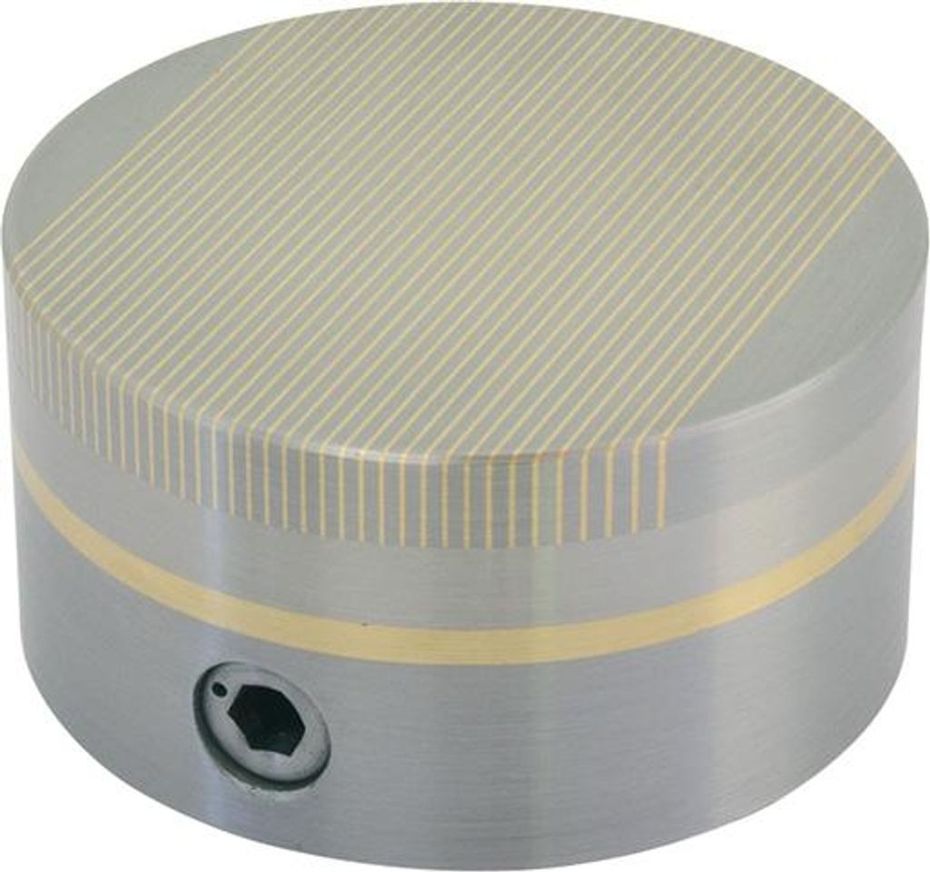 flaig Magnetrundfutter permanent RNF 10