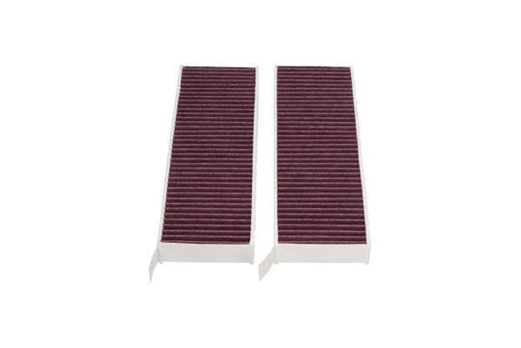 KAVO PARTS TC-1039X Innenraumfilter Pollenfilter für OPEL GRANDLAND X (A18)