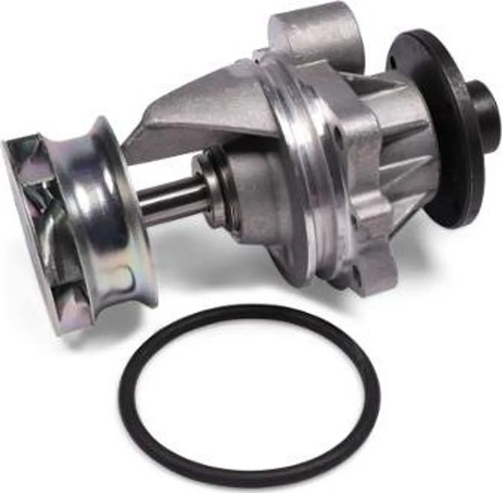Pompe à eau pour réparation du refroidissement de moteurs BMW E63