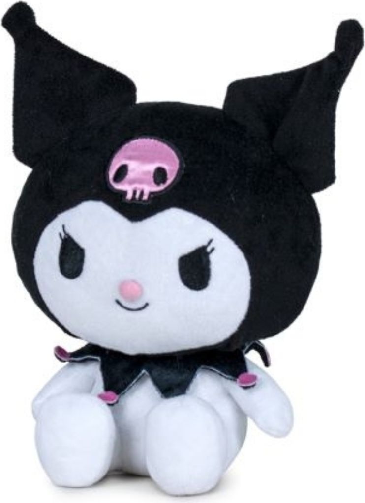 KUROMI 『BRIEFING』 751424C3 JMshop - Kuromi