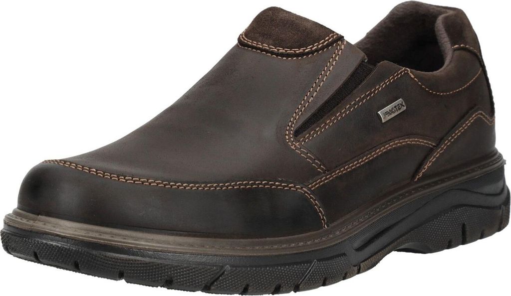 IMAC Slipper Slipper Nubukleder