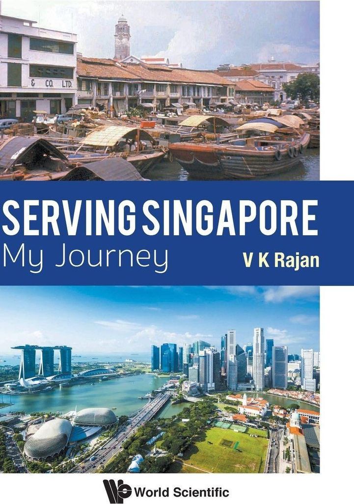 Serving Singapore