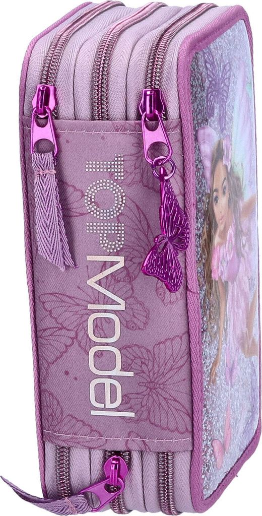 TOPModel 3 Fach Federtasche FAIRY LOVE Produktbild 11