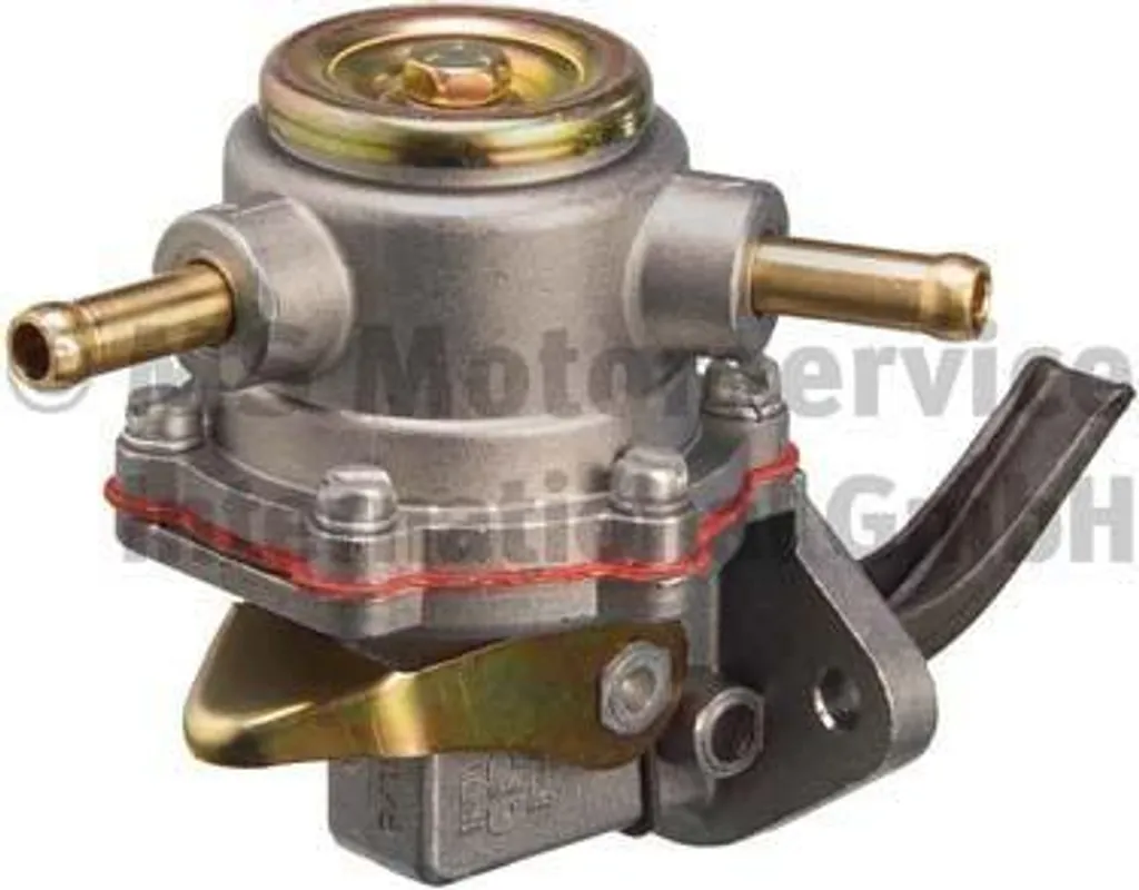 Plus de panne avec la pompe à carburant PIERBURG 7.02242.06.0 pour Vito