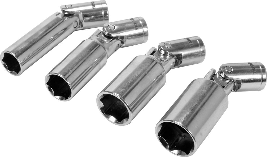 Yato YT-38520, Steckschlüssel-Satz, 3/4", Metrisch, 4 Produktbild 