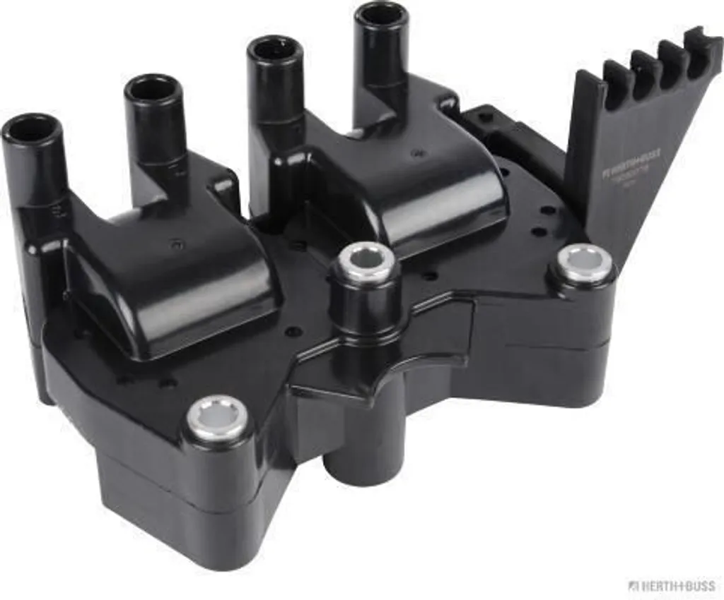 Problemi Accensione Fiat? Bobina HERTH+BUSS 19050076 OE 46446039