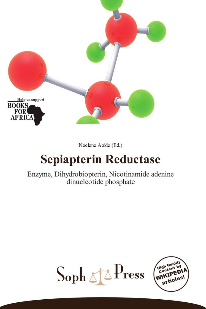 Sepiapterin Reductase
