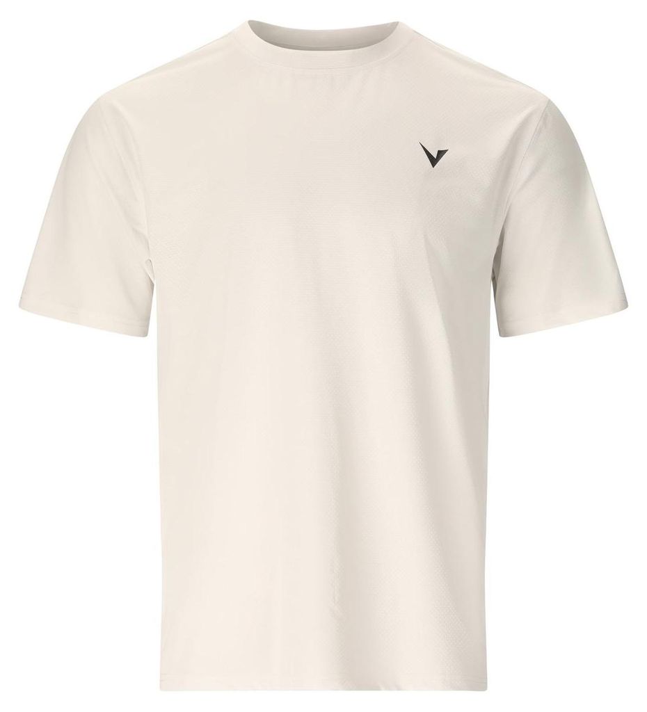 Virtus Maini M Tee weiss L