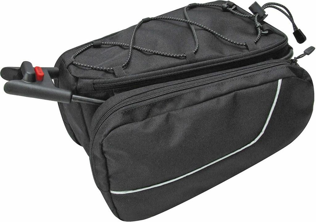 KLICKfix 0217CS Satteltasche Contour Sport,7 ltr, Produktbild 
