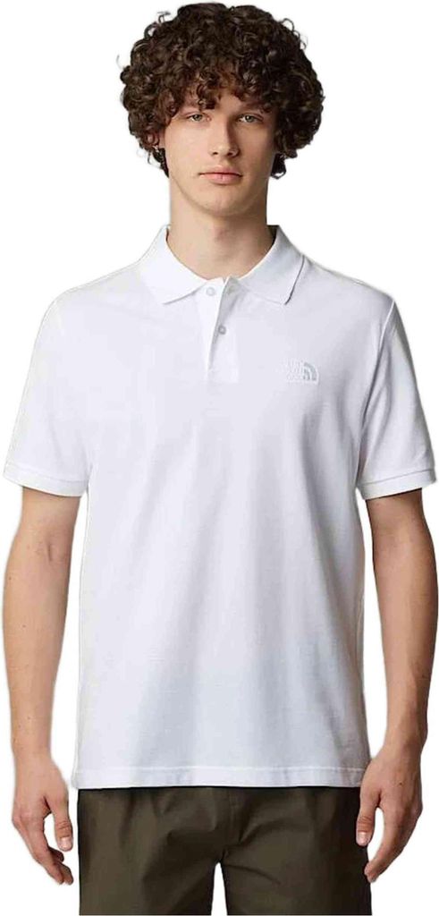 THE NORTH FACE Herren Poloshirt Essential Regular Polo Tee