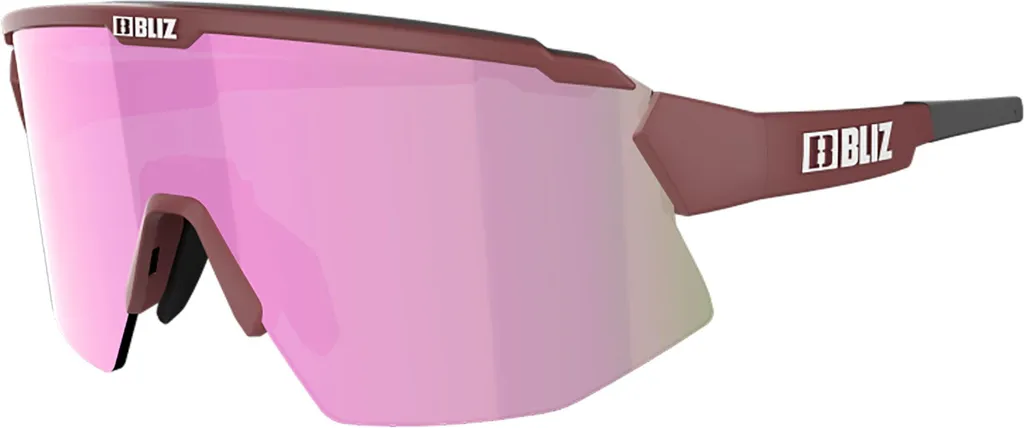 Bliz Breeze Small Lunettes de soleil à verres interchangeables CAT 3+1