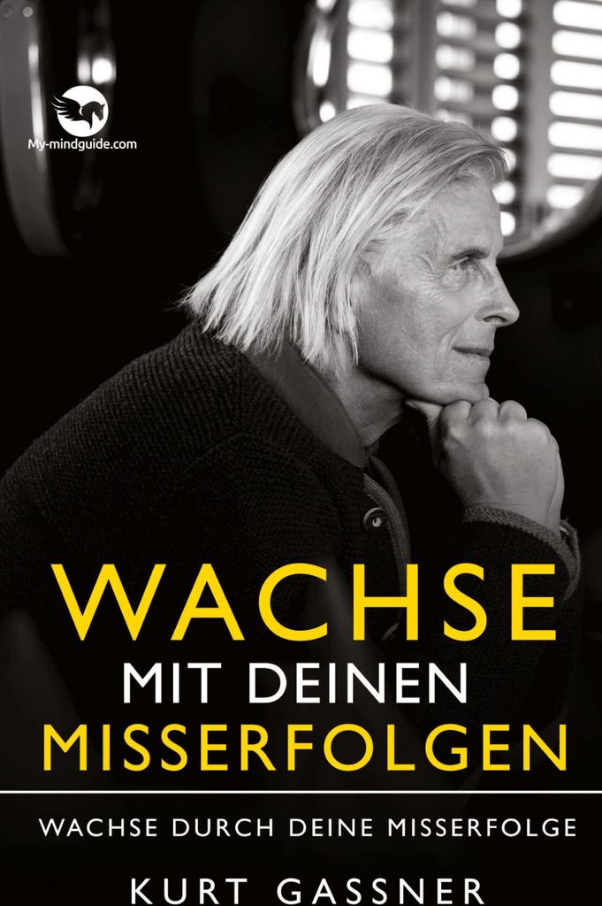 Wachse mit deinen Misserfolgen