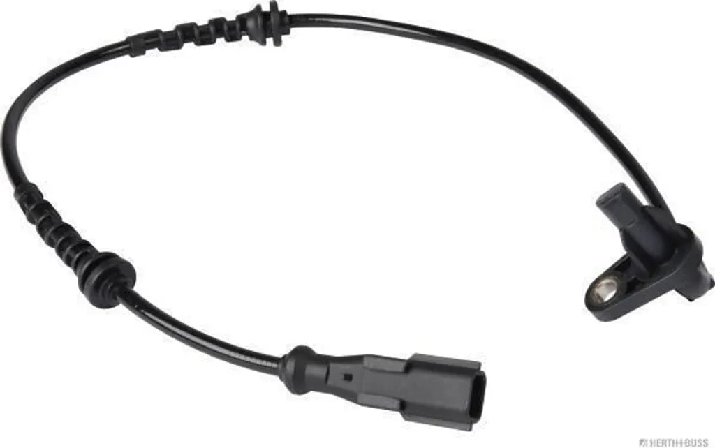 Capteur ABS pour Logan et Sandero : Pièce de Rechange 8200752604 Fiable