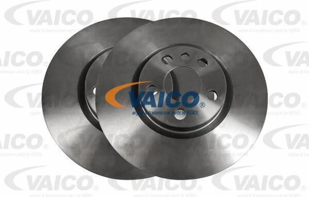 Pièce de freinage pour Expert et Jumpy - Disque de frein OE 1606309280