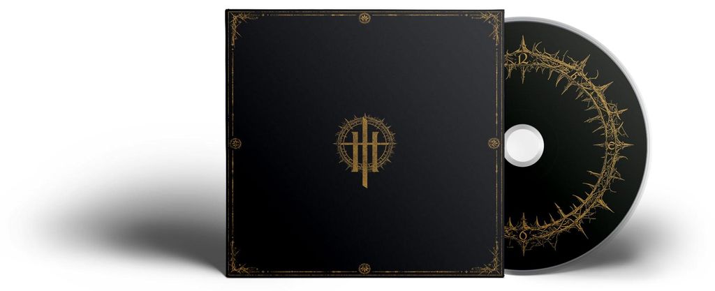A Graceful Sin (Digipak) Produktbild 