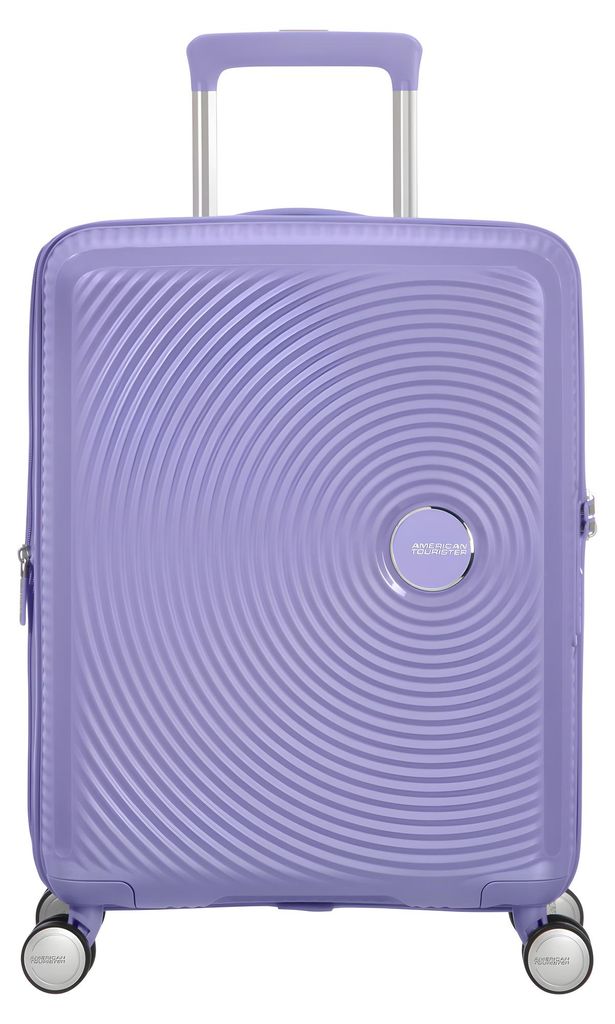 American Tourister Soundbox Spinner 55 / 20 TSA EXP Trolley Produktbild 