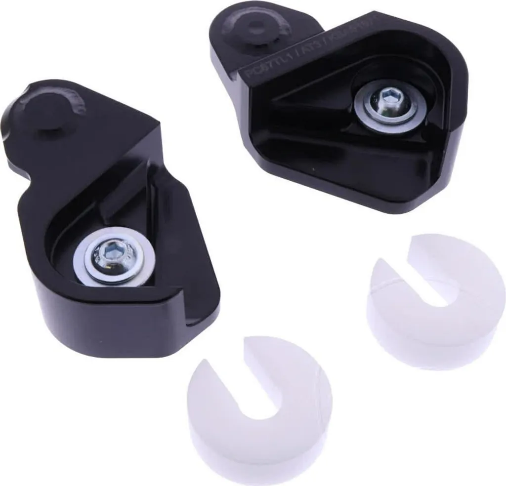 Kit abaissement de selle pour moto Honda CL 500 A ABS Alpha Technik