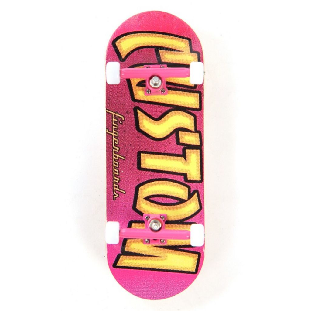 Custom Pro Brand 34mm Fingerboard Complete Image du produit 