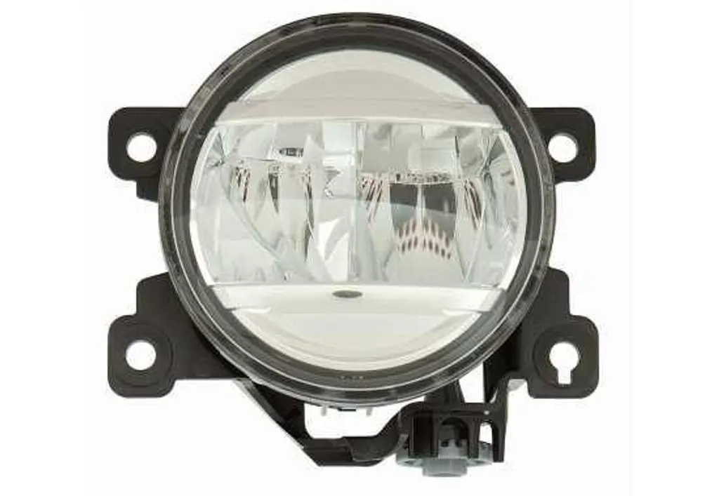 ABAKUS 217-2069R-AQ Phare Anti-brouillard Droit pour Civic X OE 33900