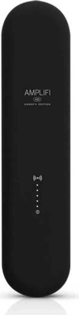 Ubiquiti AmpliFi HD Gamer's Edition Routeur WiFi AFI-G-UK Gigabit Noir