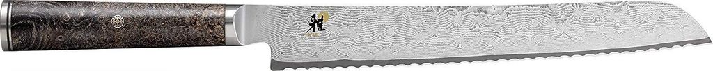 ZWILLING Miyabi 5000 MCD 67 Stahl 1 Stück(e) Brotmesser Image du produit 