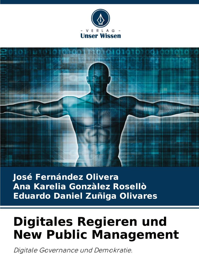 Digitales Regieren und New Public Management