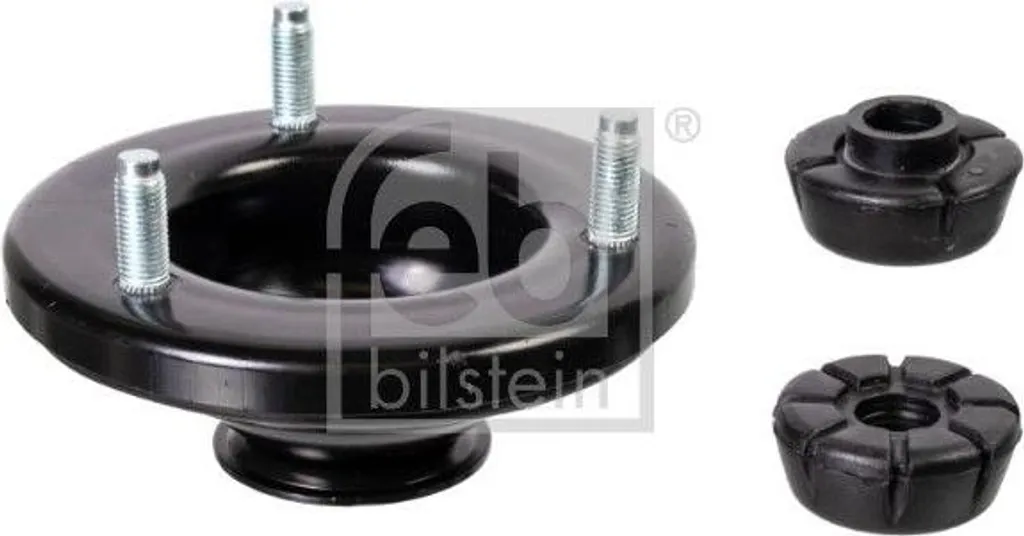 Coupelle d'amortisseur FEBI 109441 pour Mitsubishi Pajero et L200
