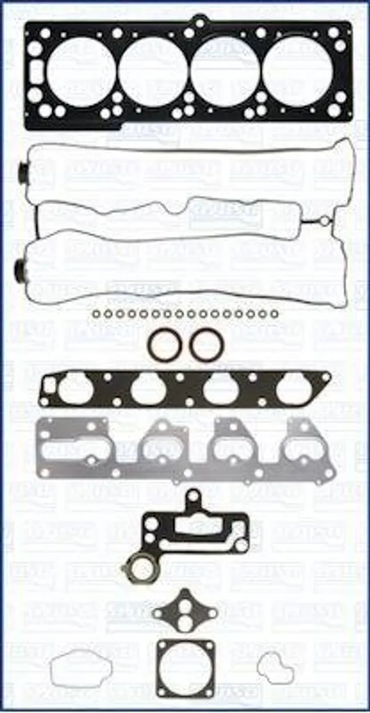 Stopper fuites culasse Opel Antara 08- avec ce jeu de joints haut