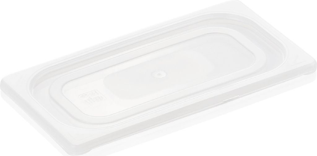 Coperchio GN per 1/3 di contenitore di plastica Immagine del prodotto 