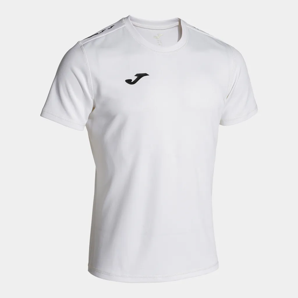 Maillot de Rugby Blanc pour Entraînement Joma Olimpiada XL Confortable