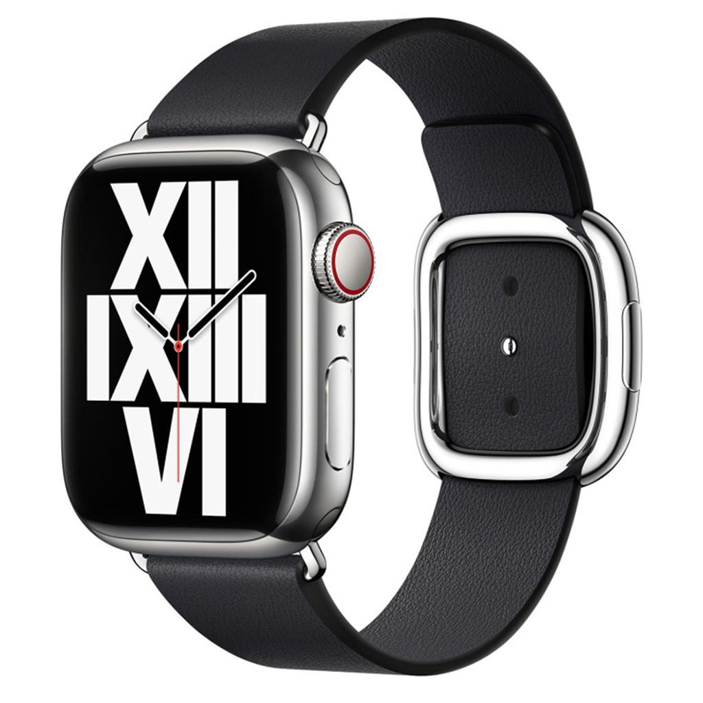 Apple Modern Buckle Apple Watch groß 38mm / 40mm / 41mm Produktbild 