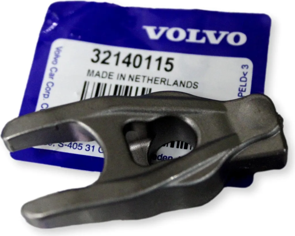 Pince d'injecteur OE 32140115 pour Volvo C30 S40 V50 S60 V70 S80 V40